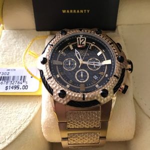 Invicta men’s watch